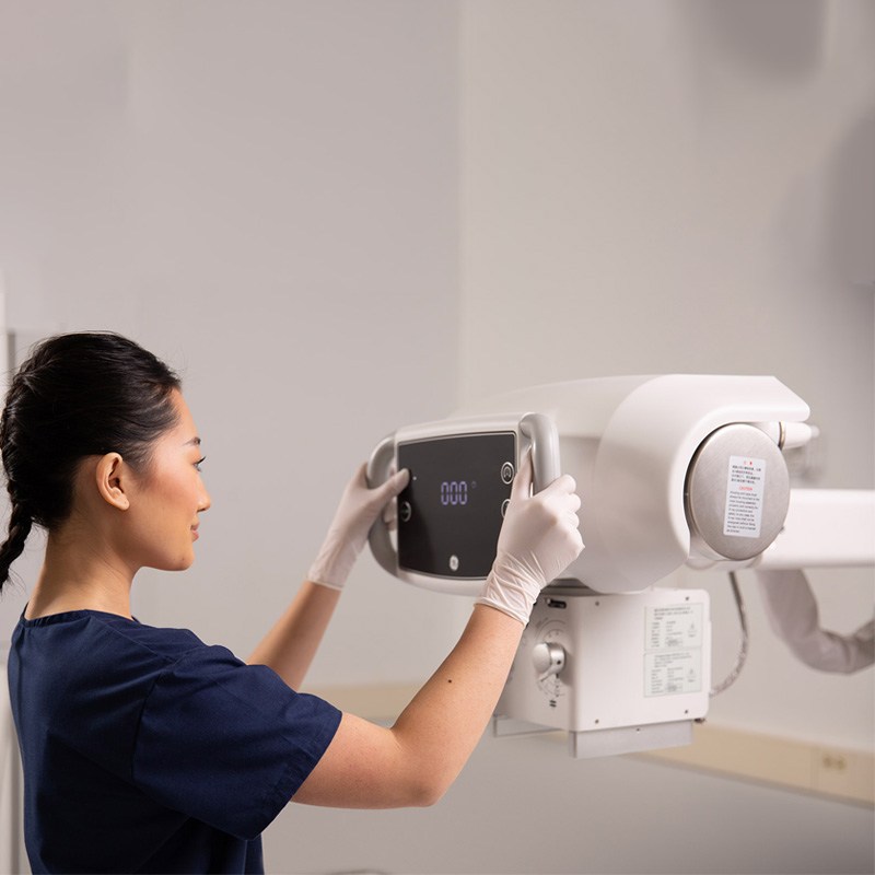 Система для цифровой рентгенографии Definium Pace Select